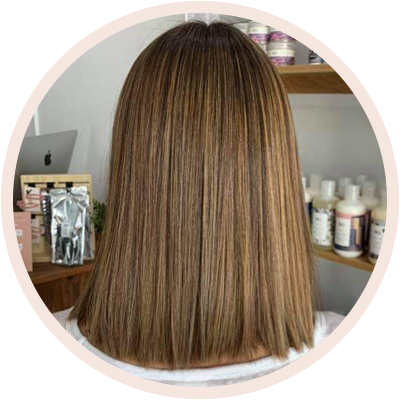 Revival Blonde