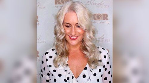 Getting the Right Blonde - It's Easier than You Think