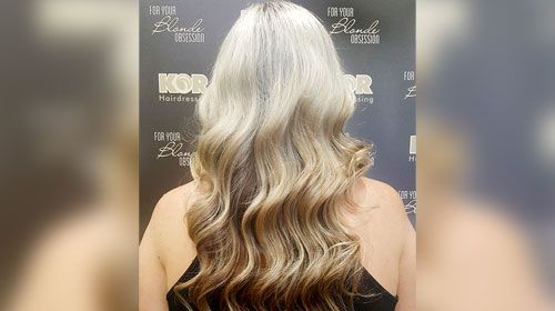 Which Blonde Colour Will Suit You Best?