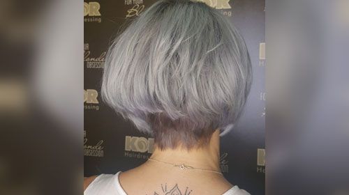 Put Your Blonde Into It!