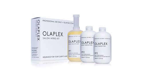 Your Blonde Insurance- The Lowdown on Olaplex