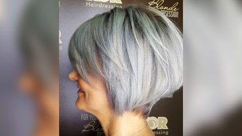 Your Guide to Healthy Blonde Hair Colour