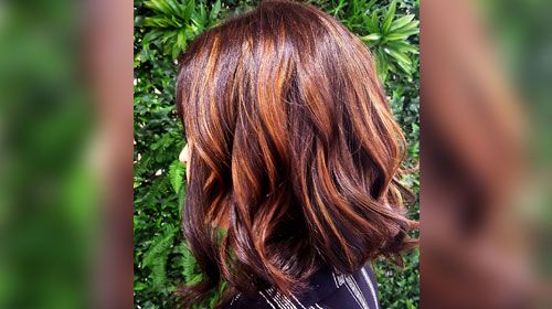 Revival of the Blonde